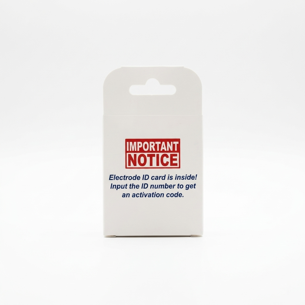 COMWAY CE-03 High-Performance Electrode