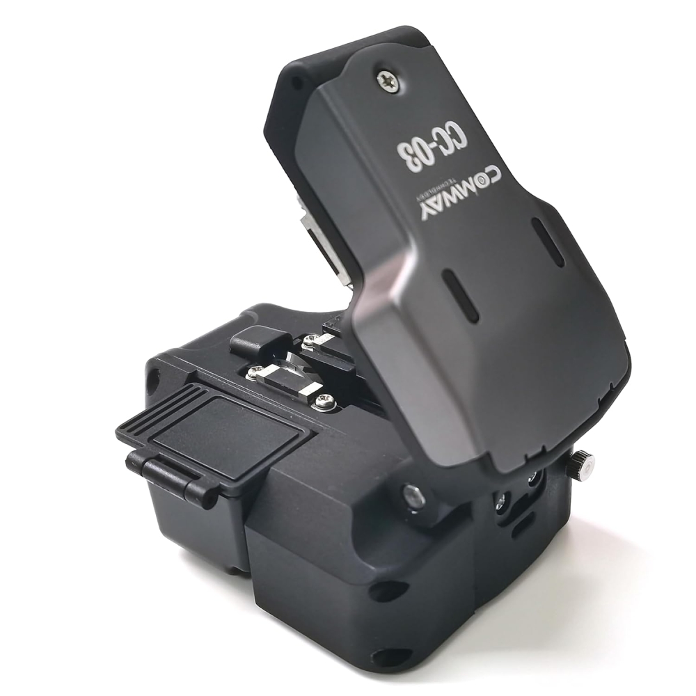 COMWAY CC03 High Precision Cleaver