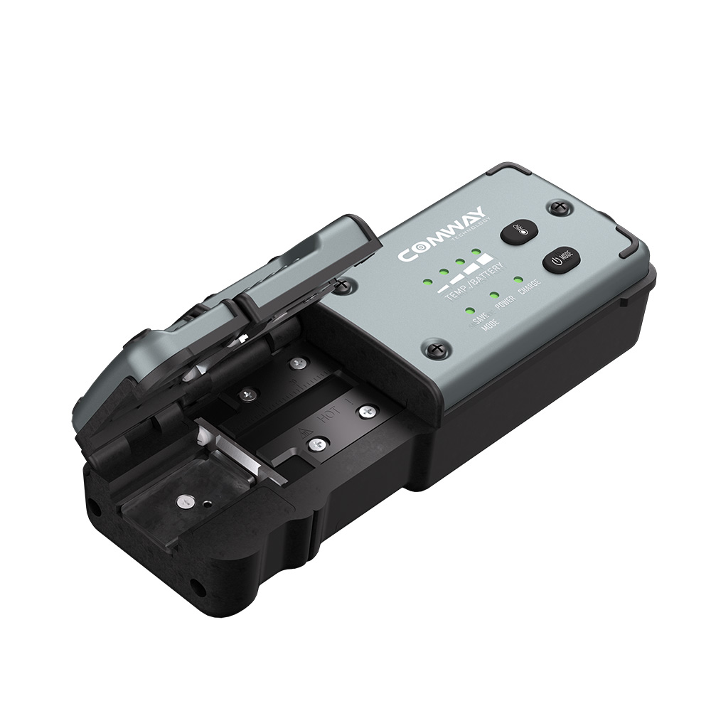 CS-09 Ribbon Fiber Thermal Stripper 