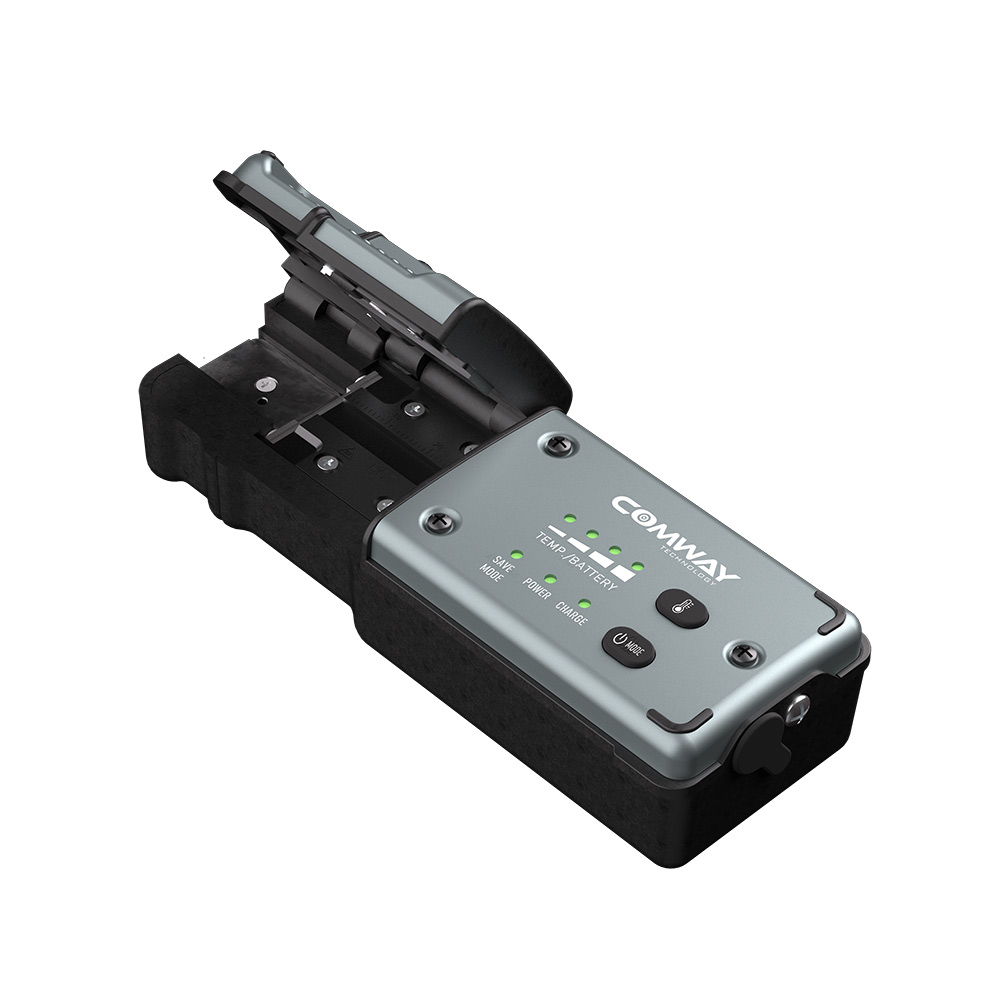 CS-09 Fiber Thermal Stripper 