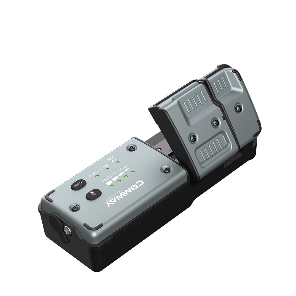 CS-09 Fiber Thermal Stripper 