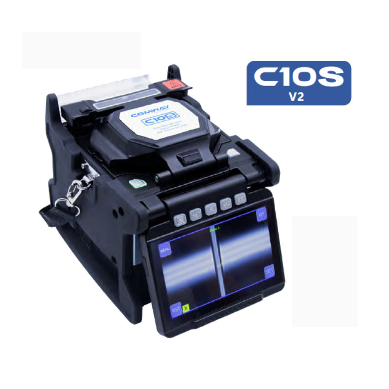 Fibre Alignment Products: Fusion Splicers, Fiber Cleavers, OTDR and Accessories | COMWAY