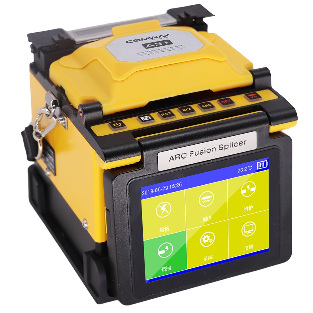 Fusion Splicer A3+