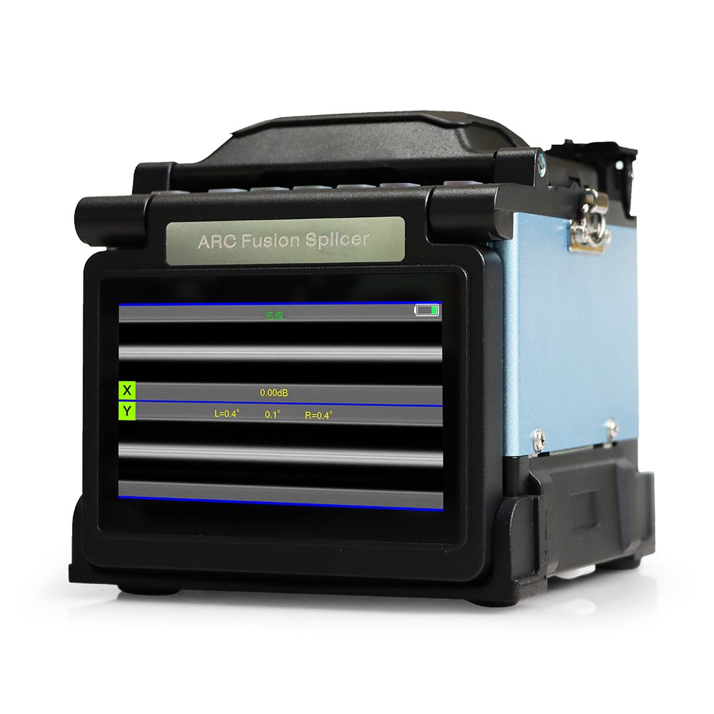 Fusion Splicer A33