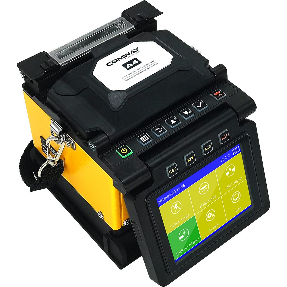 Fusion Splicer A4