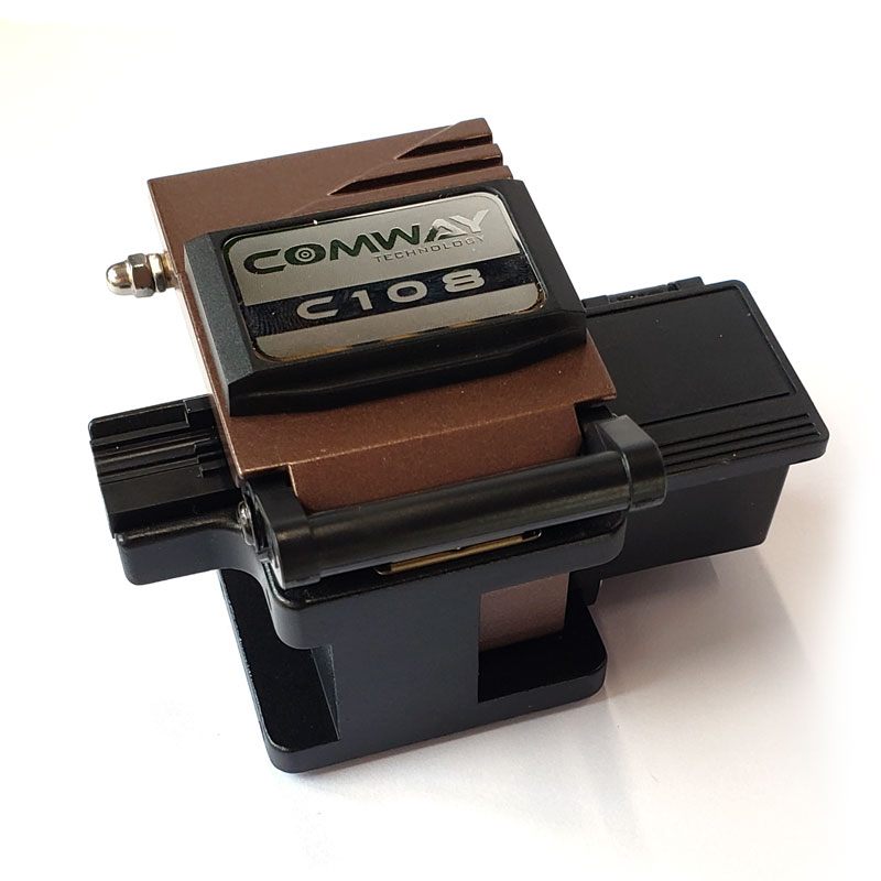 C108 High Precision Cleaver