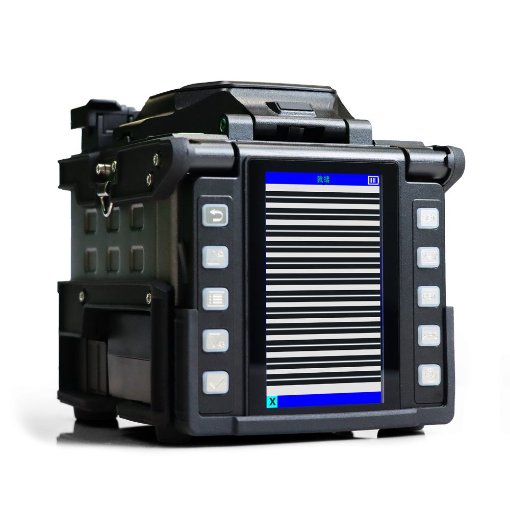 Fibre Alignment Products: Fusion Splicers, Fiber Cleavers, OTDR and Accessories | COMWAY