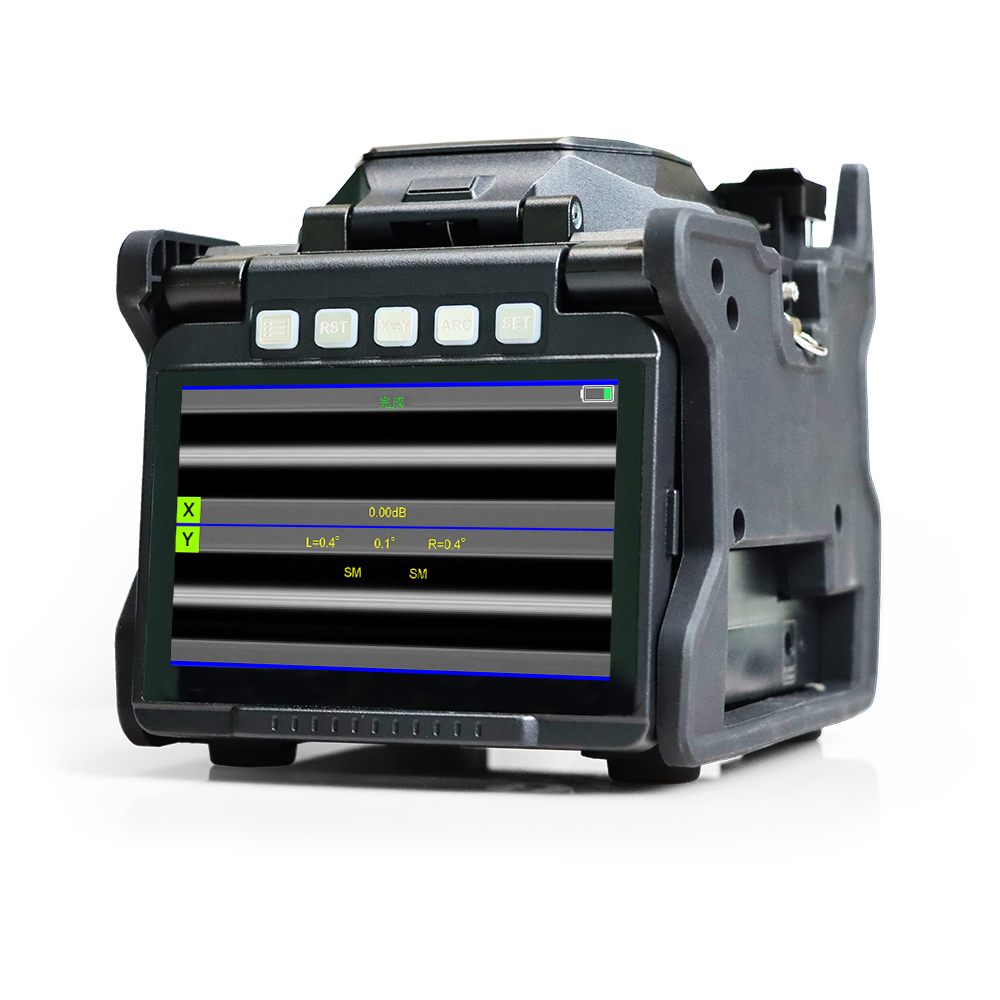 Fusion Splicer C10S V2