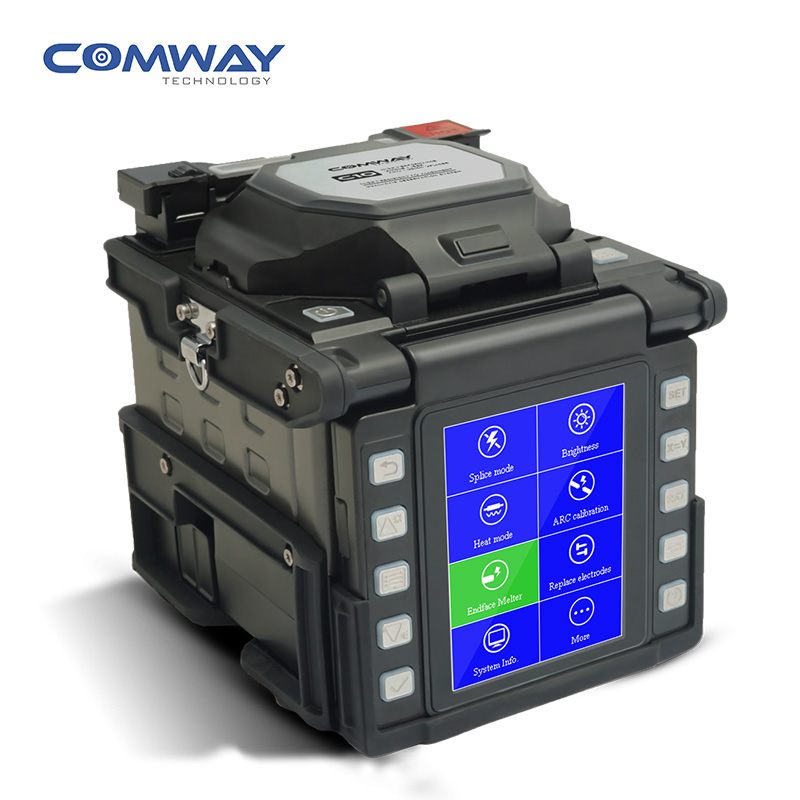 Fusion Splicer C10S