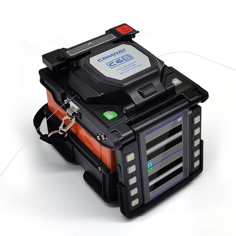 Fusion Splicer C6S