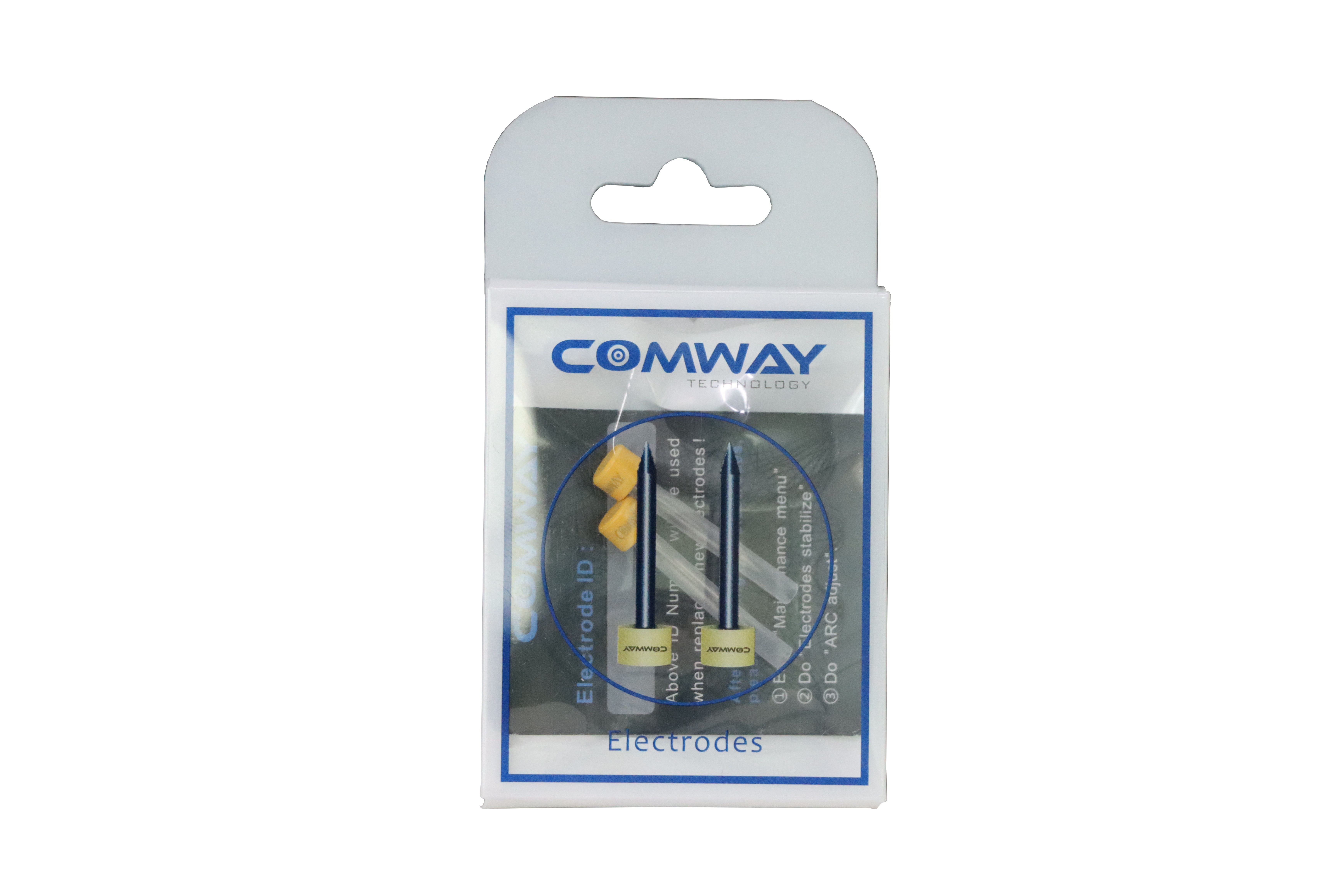 CE-03 High-Performance Electrodes