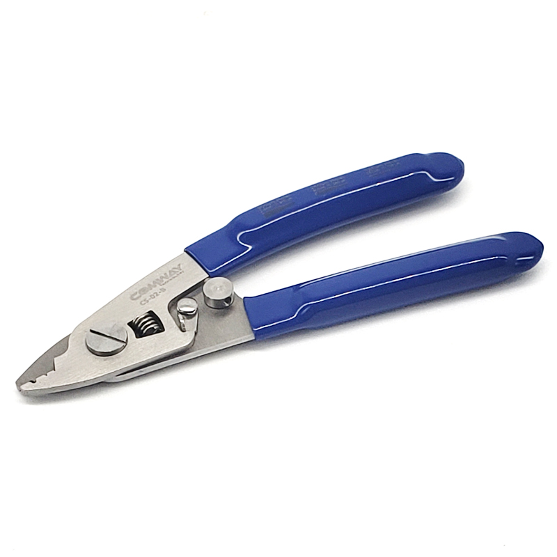 CS-02-B High Precision Stripper