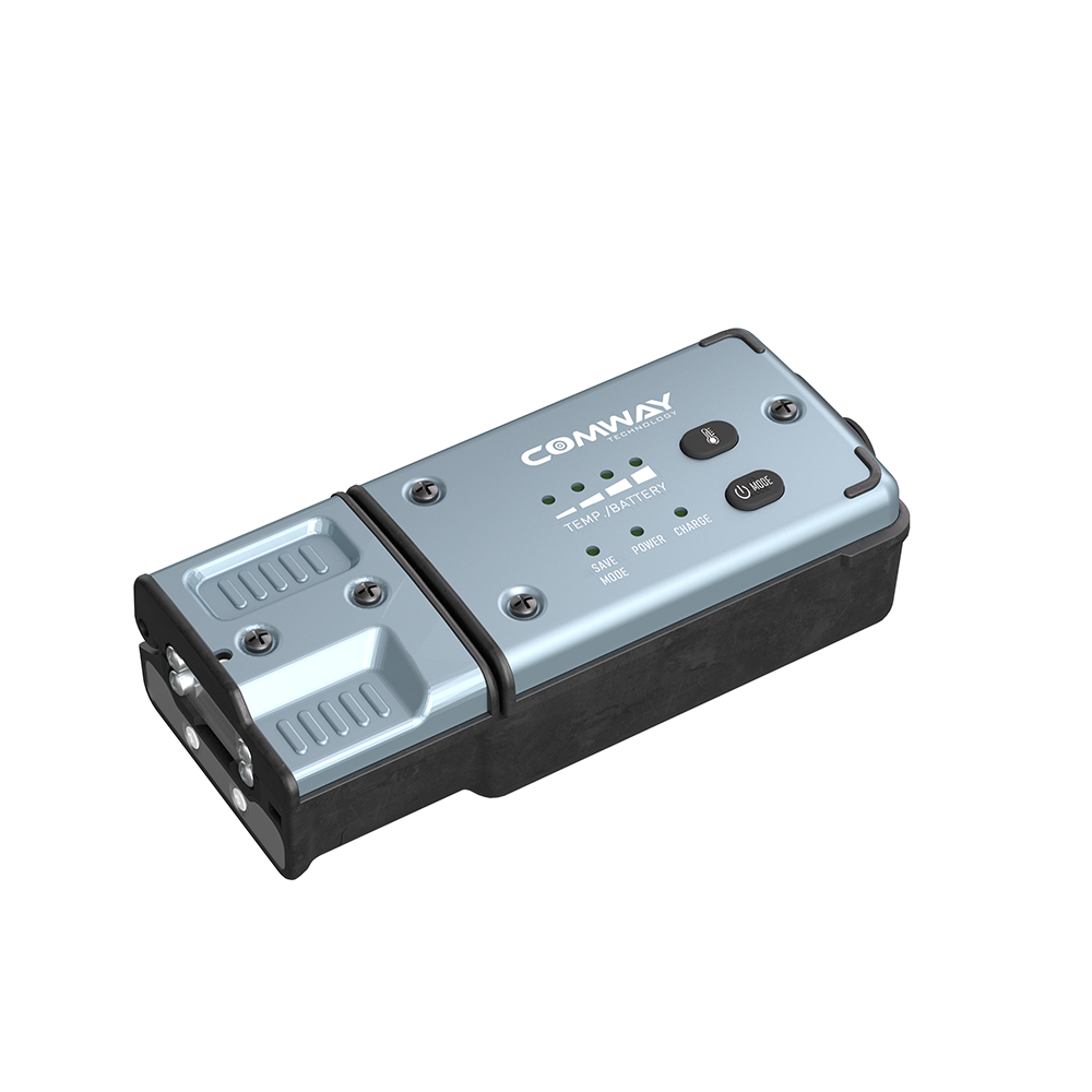 CS-06 Fiber Thermal Stripper