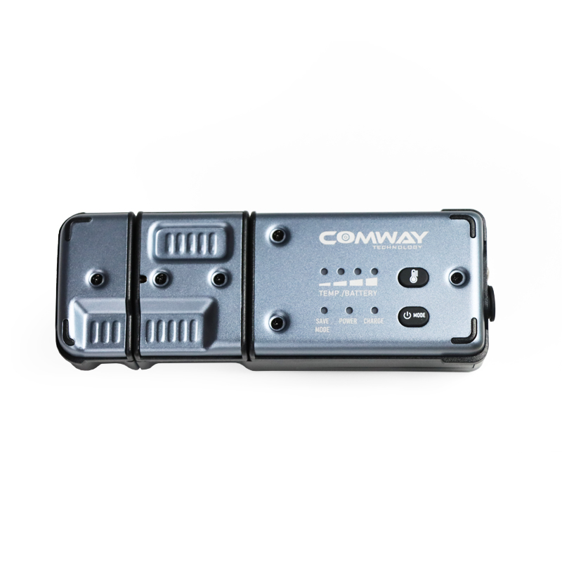 CS-09 Ribbon Fiber Thermal Stripper