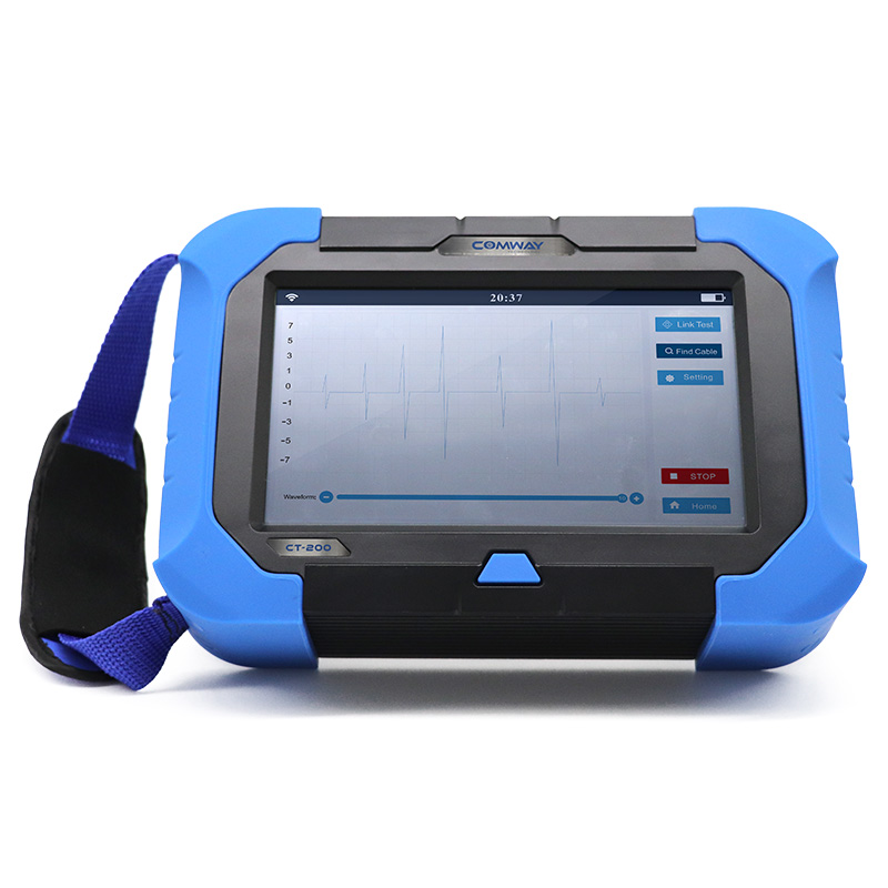 CT-201 Cable Seeker