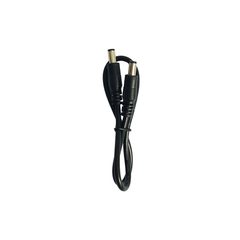 DCC-01 DC Charging Cable