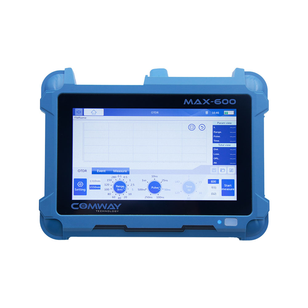 MAX-600 Series OTDR